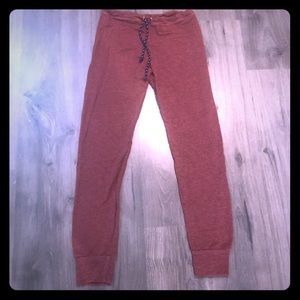 Sundry joggers